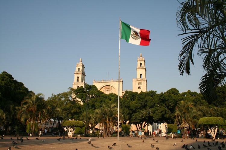 Mérida - Mexico